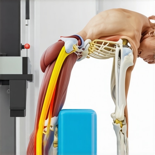 The truth about foam rolling and sciatic nerve irritation