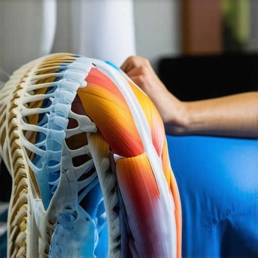 Why Deep Tissue Massage Isn't Fixing Your Sciatica