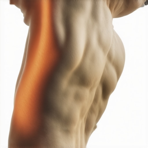 Why One Side of Your Back Hurts More Than the Other