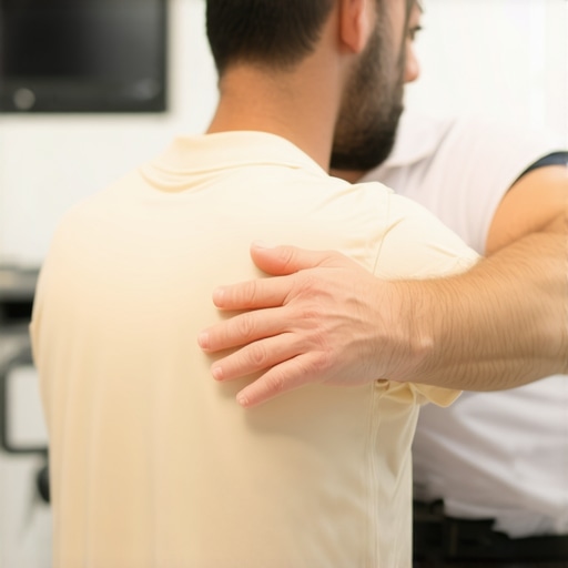 Why Professional Adjustments Beat DIY Back Cracking