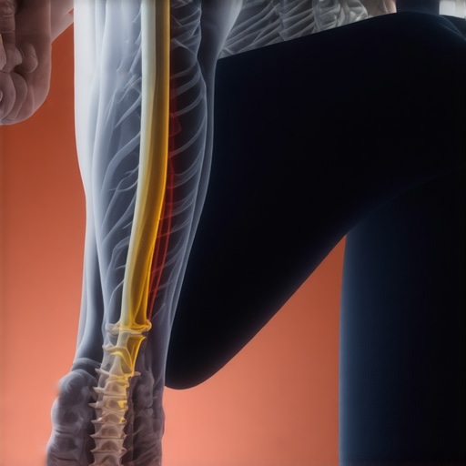Why Reaching for Your Toes Is the Worst Move for Disc Bulges