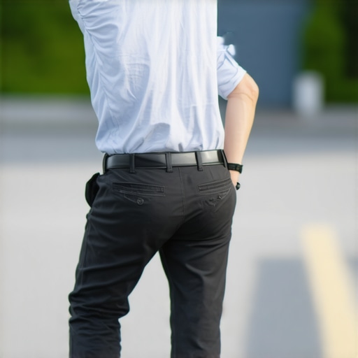 Why Static Stretching Before Your Walk Is a Mistake for Sciatica