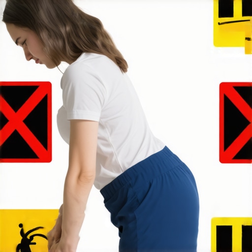 Why Stretching Your Lower Back Is Often a Big Mistake