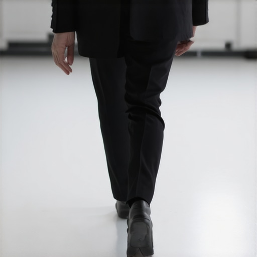 Why Walking on Hard Floors Is Flaring Your Lower Back Pain