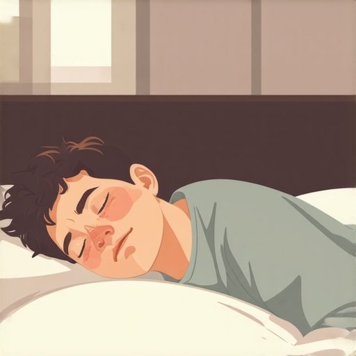 Why You Feel Stiff After a Nap and How to Fix It