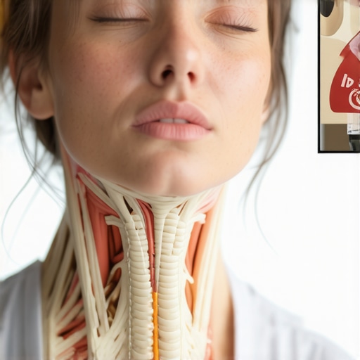 Why You Should Never Crack Your Own Neck (And What to Do Instead)