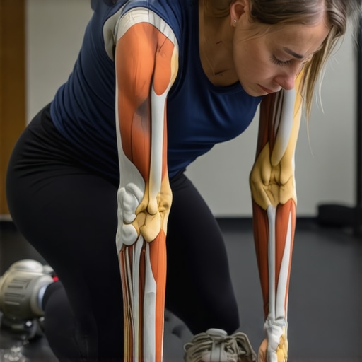 Why You Should Stop Rolling Your Lumbar Spine on a Foam Roller