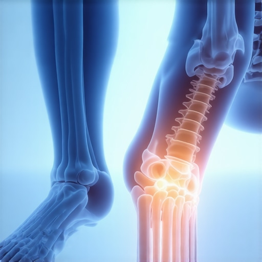 Why Your Ankles Are the Secret to Fixing Your Lower Back Pain