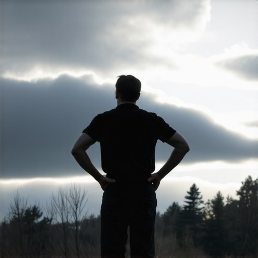Why Your Back Hurts More When the Weather Changes Suddenly
