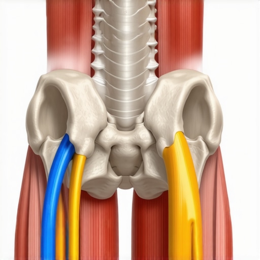 Why Your Calves Are Making Your Sciatica Stay Longer