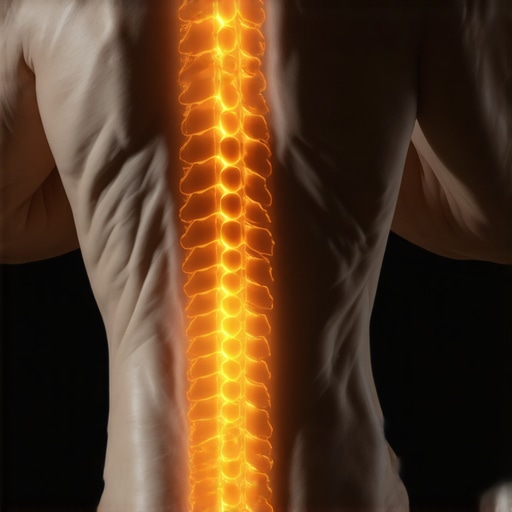 Why Your Core Strength Might Be Masking Deeper Spinal Issues