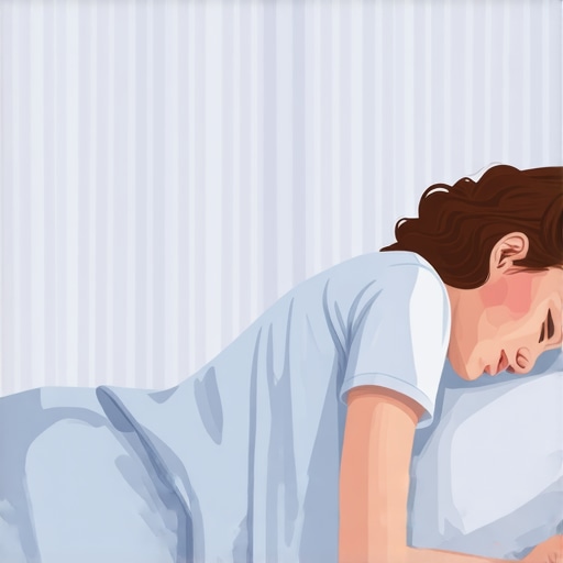 Why Your Favorite Side-Sleeping Position Is Actually Hurting Your Lower Back