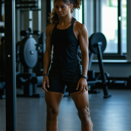 Why Your Glutes Aren't Firing and How It’s Killing Your Back