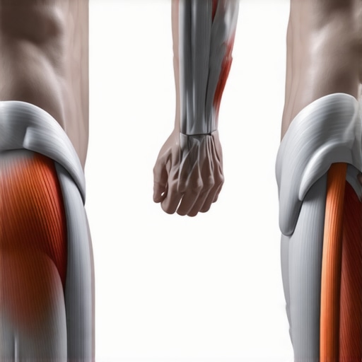 Why Your Hamstring Flexibility Has Nothing to Do with Your Back Health