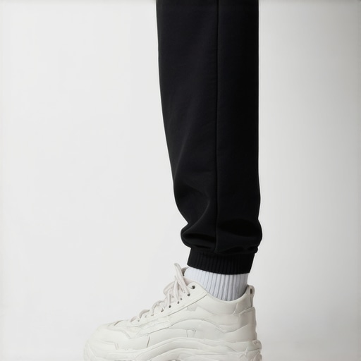 Why Your High-Arched Sneakers Are Hurting Your Lower Back