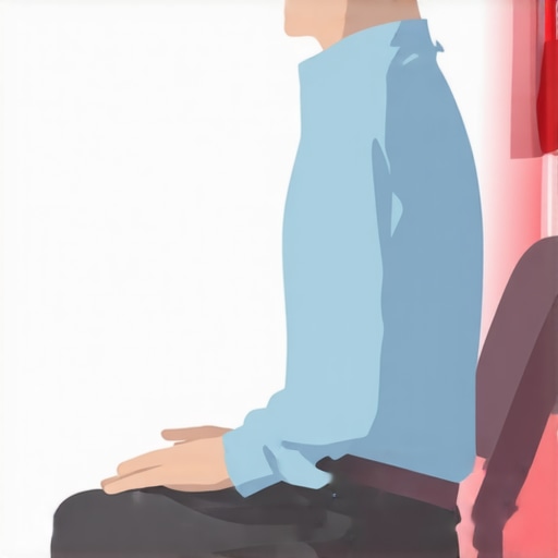 Why Your Lumbar Support Is Actually Causing More Stiffness