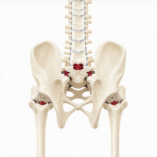 Why Your Pelvic Tilt Is Causing Constant Ache