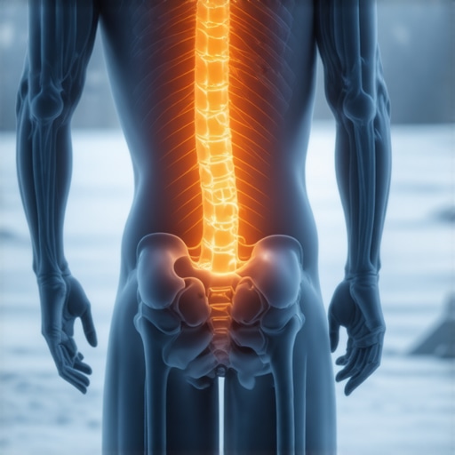 Why Your Sciatica Pain Is Worse in the Cold Weather
