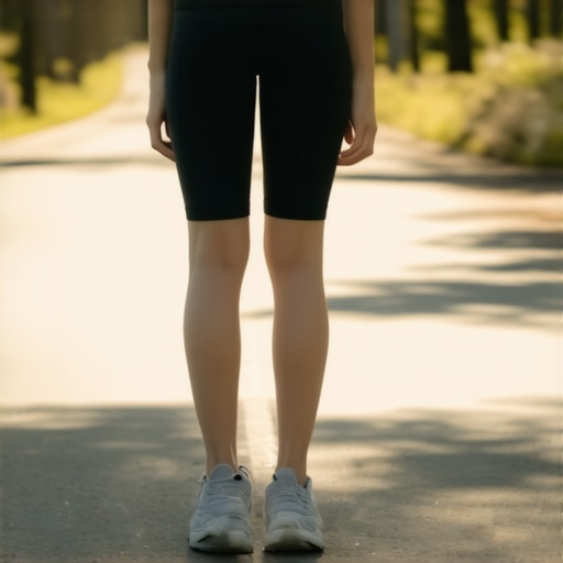 Why Your 'Supportive' Shoes Are Actually Hurting Your Lower Back