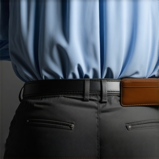 Why Your Wallet Is Ruining Your Sciatic Nerve