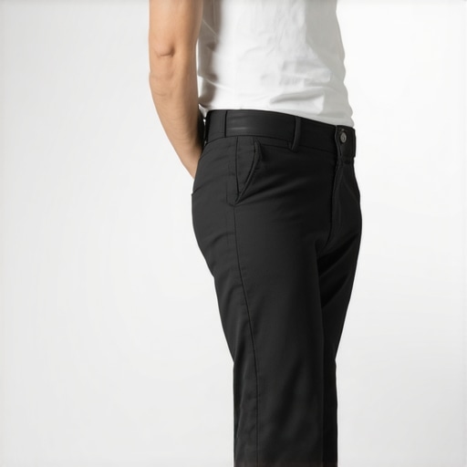 Why leaning on one leg is killing your pelvic alignment
