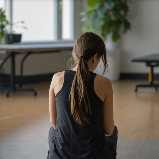 Why static stretching is failing your chronic back pain