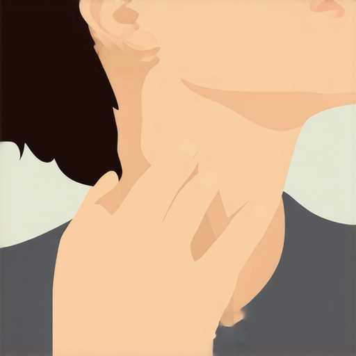 Why you should stop cracking your own neck