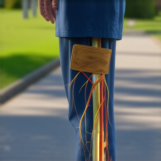 Why your wallet is the secret cause of your leg numbness