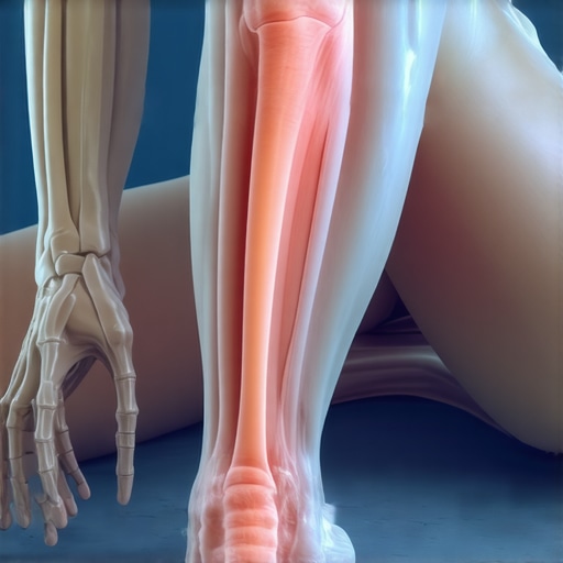 3 Reasons Your Shooting Leg Pain Gets Worse After You Rest