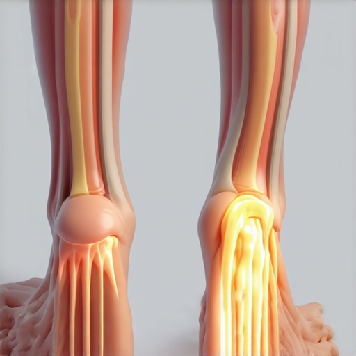 3 Signs Your Chronic Back Pain Is Actually Coming From Your Feet
