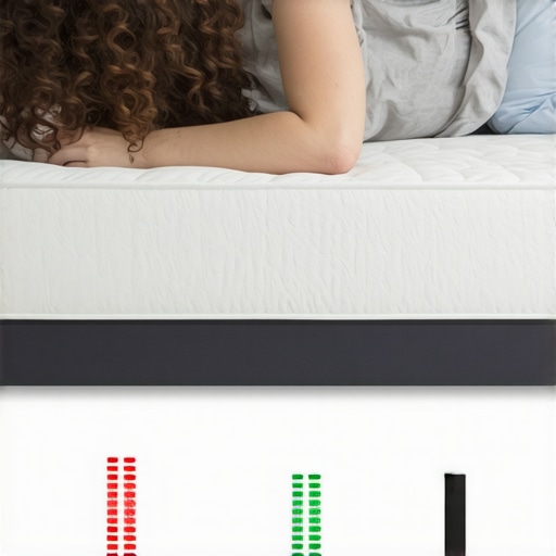 3 Signs Your Mattress Has Lost the Support Your Spine Needs