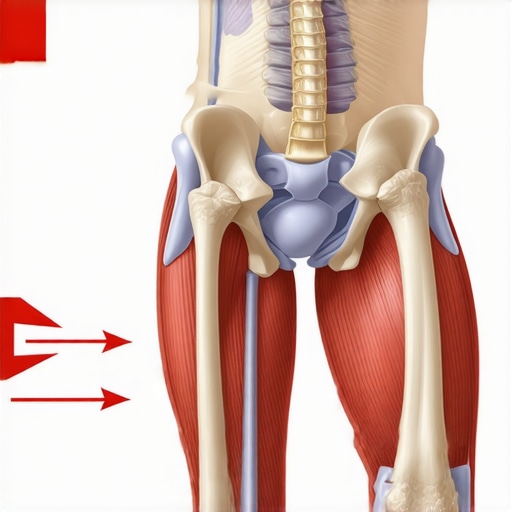 3 Signs Your Shooting Leg Pain Is Not Coming From Your Back
