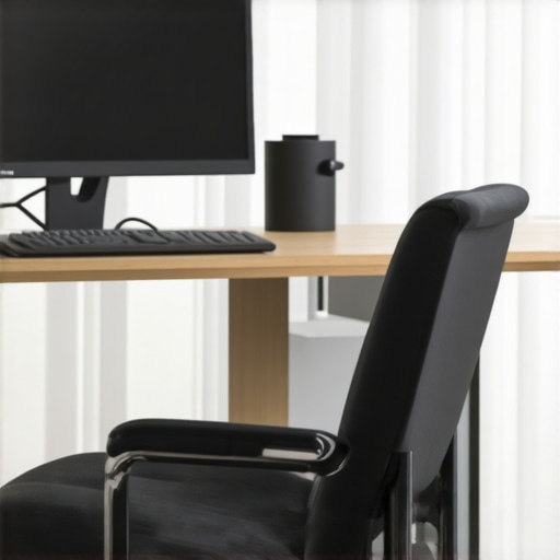 3 Simple Fixes for Your Work-From-Home Setup