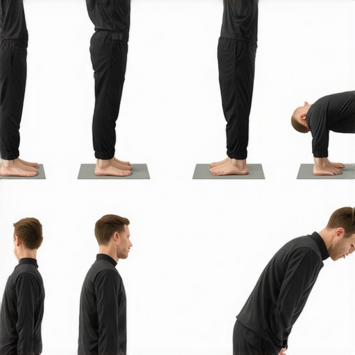 4 Exercises That Are Secretly Wrecking Your Neck Alignment