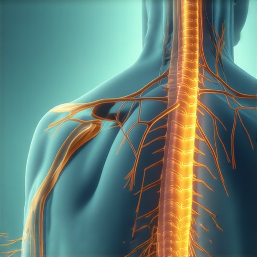 4 Signs Your Shoulder Pain Is Actually a C6 Nerve Issue