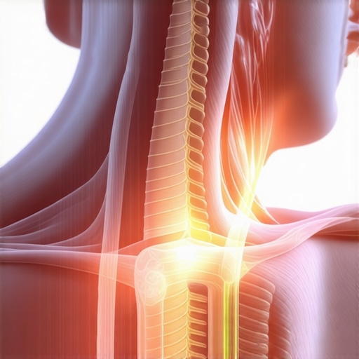 4 Warning Signs Your Neck Pain Is Actually a Disc Issue