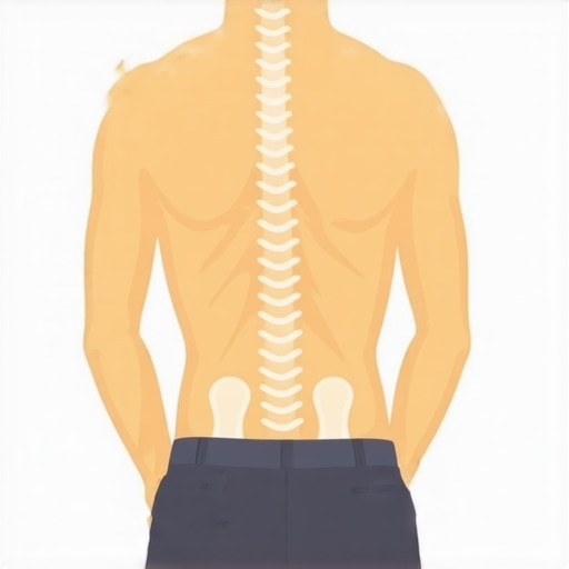 5 Habits That Are Secretly Aging Your Lumbar Spine