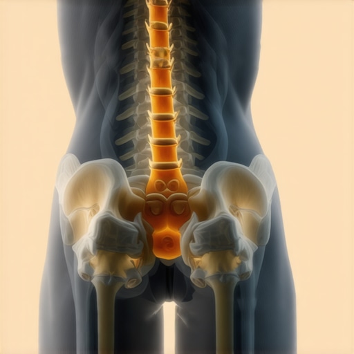 How Ankle Stiffness Is Secretly Making Your Lower Back Work Too Hard