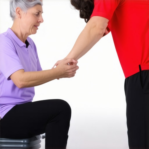 How Professional Adjustments Improve Your Balance and Coordination