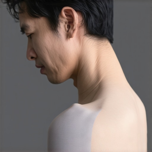 How Your Jaw Tension is Quietly Causing Your Upper Back Knots