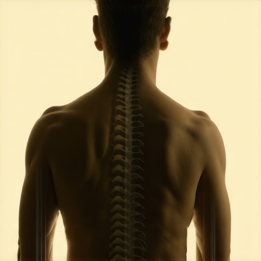 How a Stiff Mid-Back Is Ruining Your Neck Health