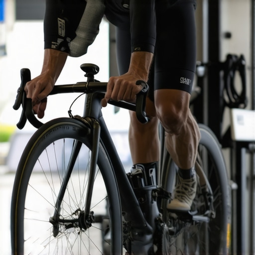 How to Adjust Your Bike to End Saddle-Related Back Pain