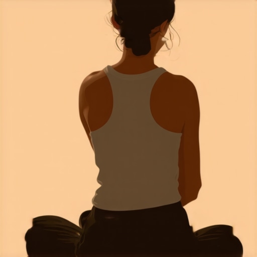 How to Breathe Into Your Lower Back to Stop Muscle Spasms