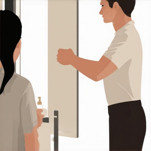 How to Fix Your Pelvic Tilt While Brushing Your Teeth