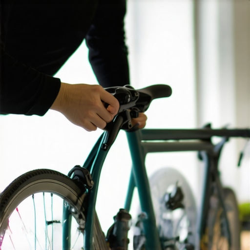 How to Set Up Your Bike Without Agitating Your Sciatic Nerve