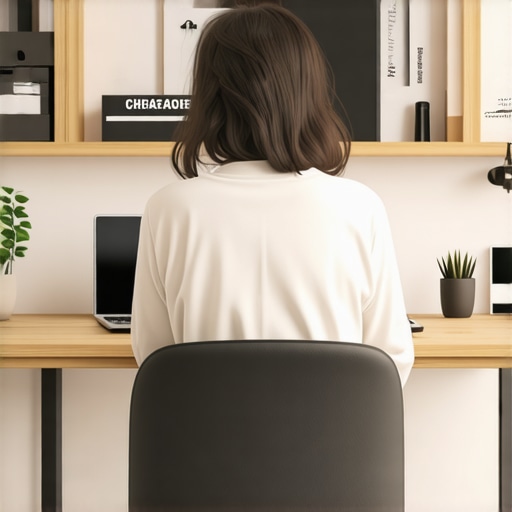 How to Stay Mobile While Working in a Small Home Office