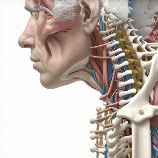 How to Tell if Your Headache is Coming From Your Cervical Spine