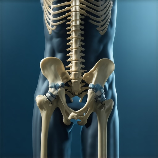 How to Tell if Your Hip Tightness is Actually a Back Issue