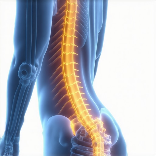 How to Tell if Your Leg Pain Is Sciatica or Just Muscle Tightness