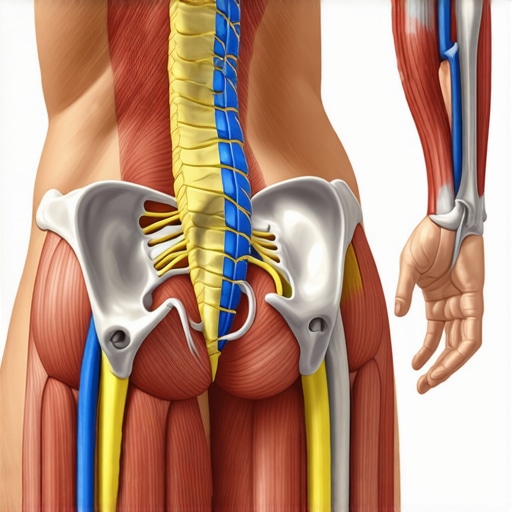 How to Tell if Your Leg Pain is Sciatica or a Deep Muscle Knot